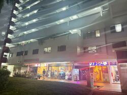 Chong Pang Garden (D27), Shop House #570473051